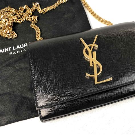 saint laurent kate bag